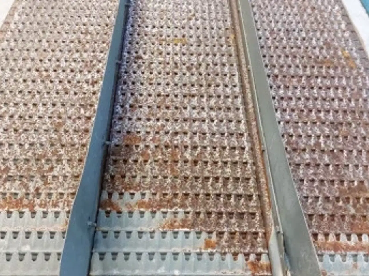 Billede 8 - Claas Dominator 108 Undersold 0001765170 (2)