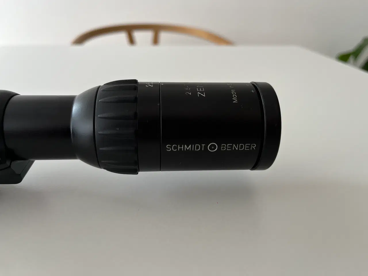 Billede 3 - Schmidt & Bender Zenith 2.5-10x56 