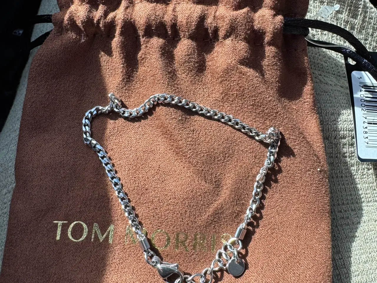 Billede 2 - Tom morris