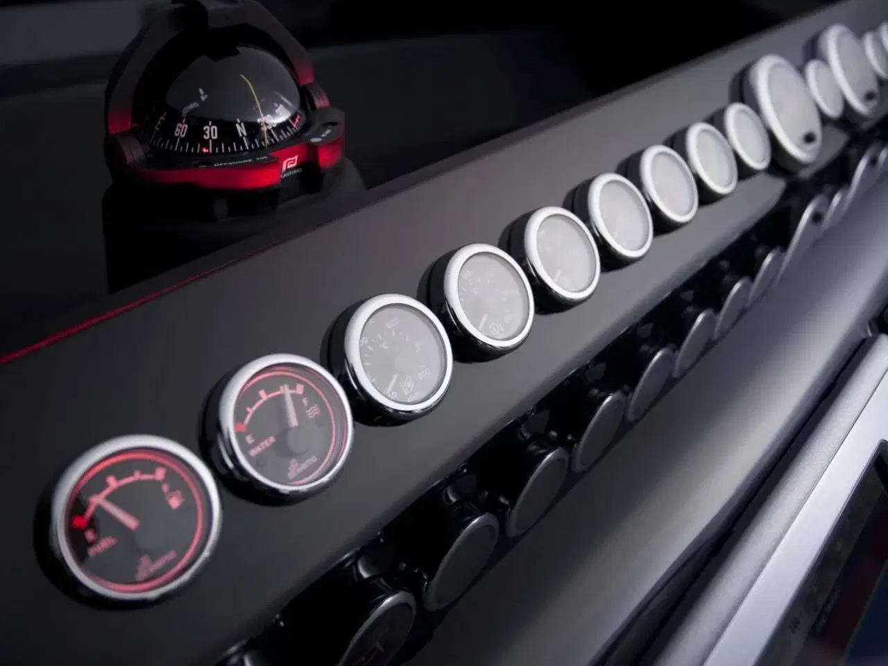 Billede 27 - Galeon 700 SKY