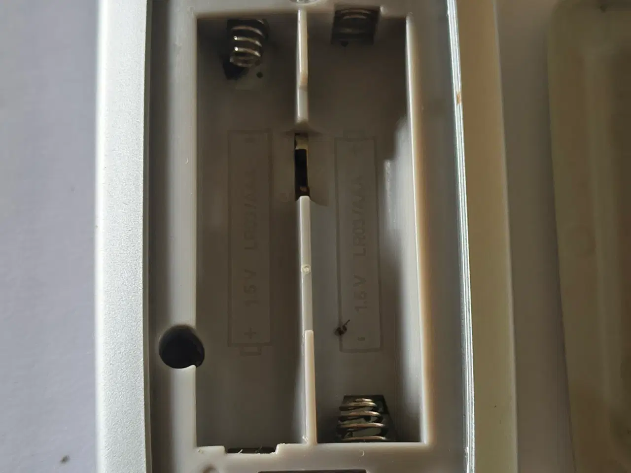 Billede 5 - VDO Dayton Fjernbetjening