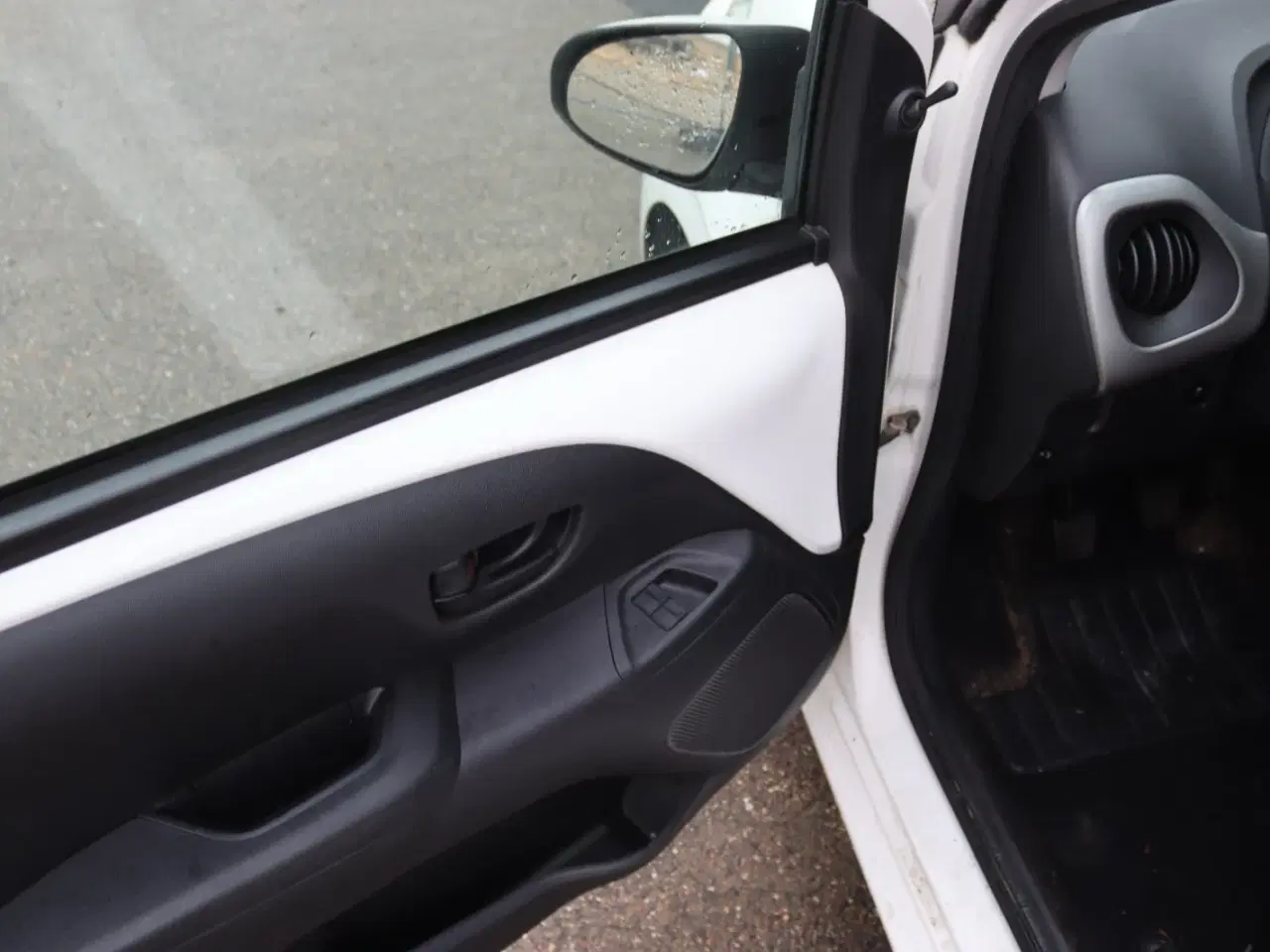 Billede 8 - Citroën C1 1,2 PureTech Feel