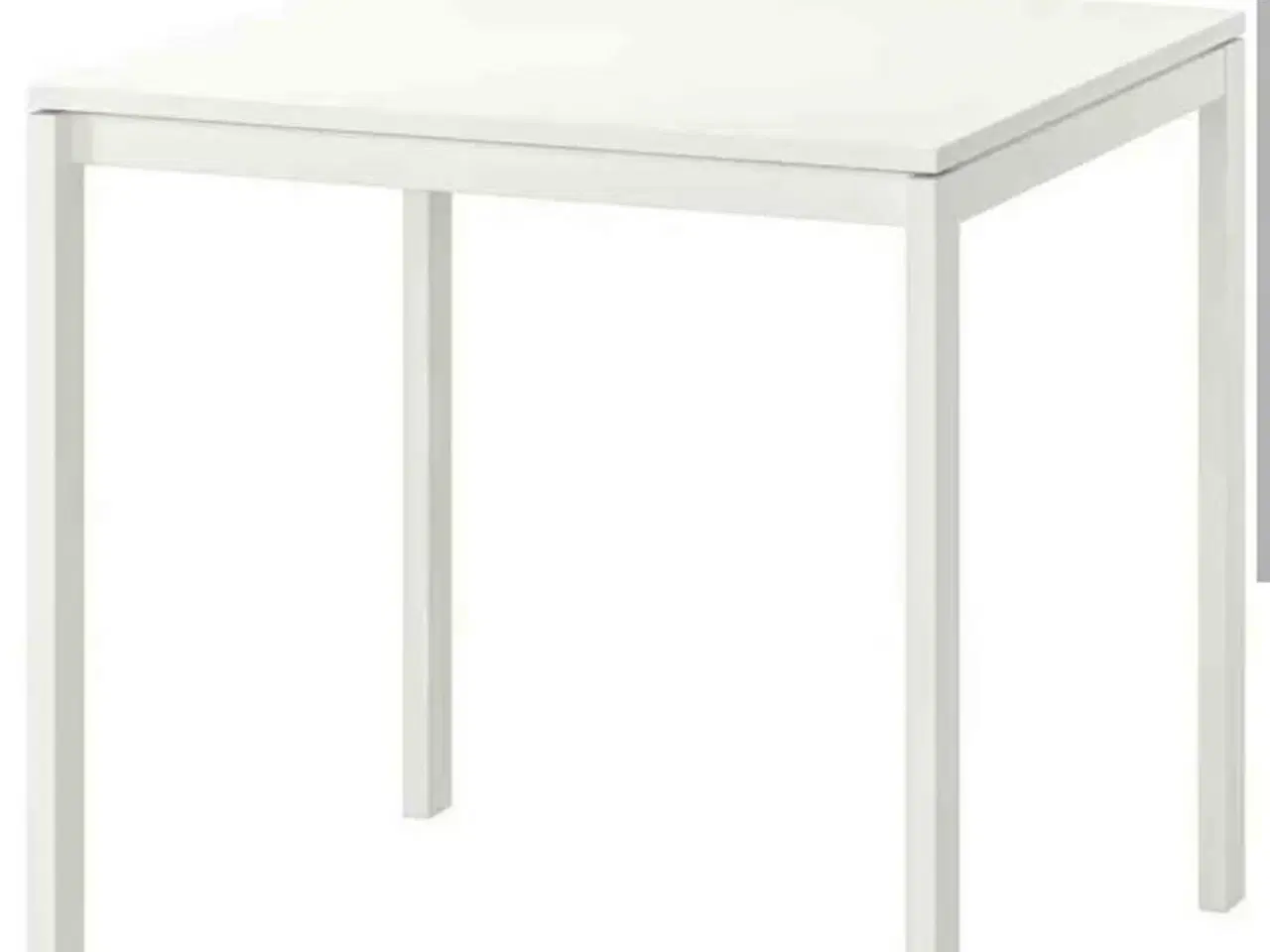 Billede 1 - ikea spisebord