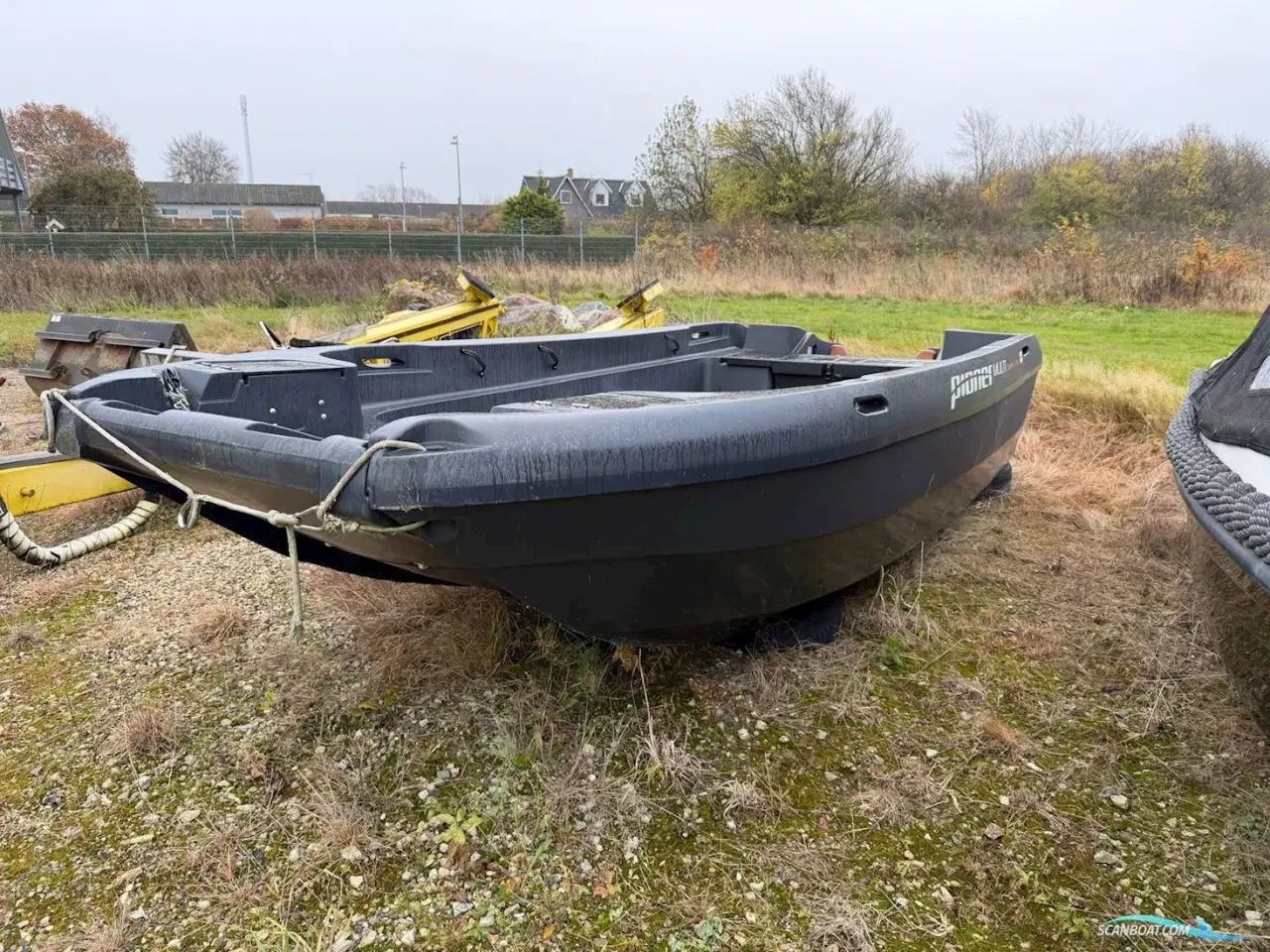 Billede 3 - Pioner Multi 3