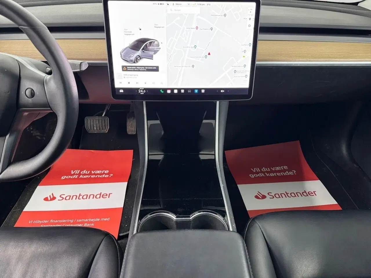 Billede 7 - Tesla Model 3  Standard Range+ RWD