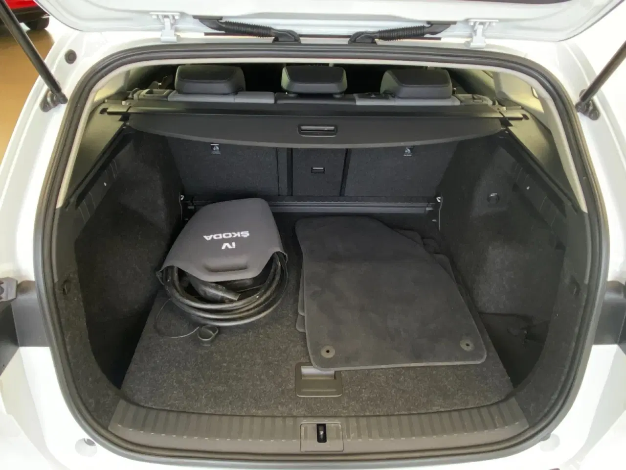 Billede 11 - Skoda Enyaq 60 iV Loft