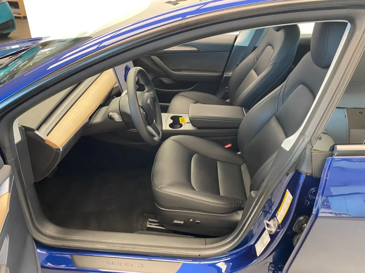 Billede 11 - Tesla Model 3  Standard Range+ RWD
