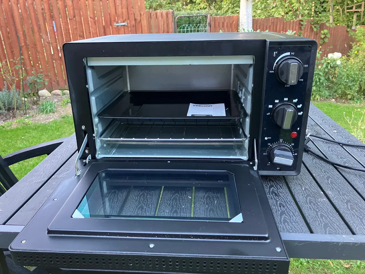 Billede 2 - Mini ovn