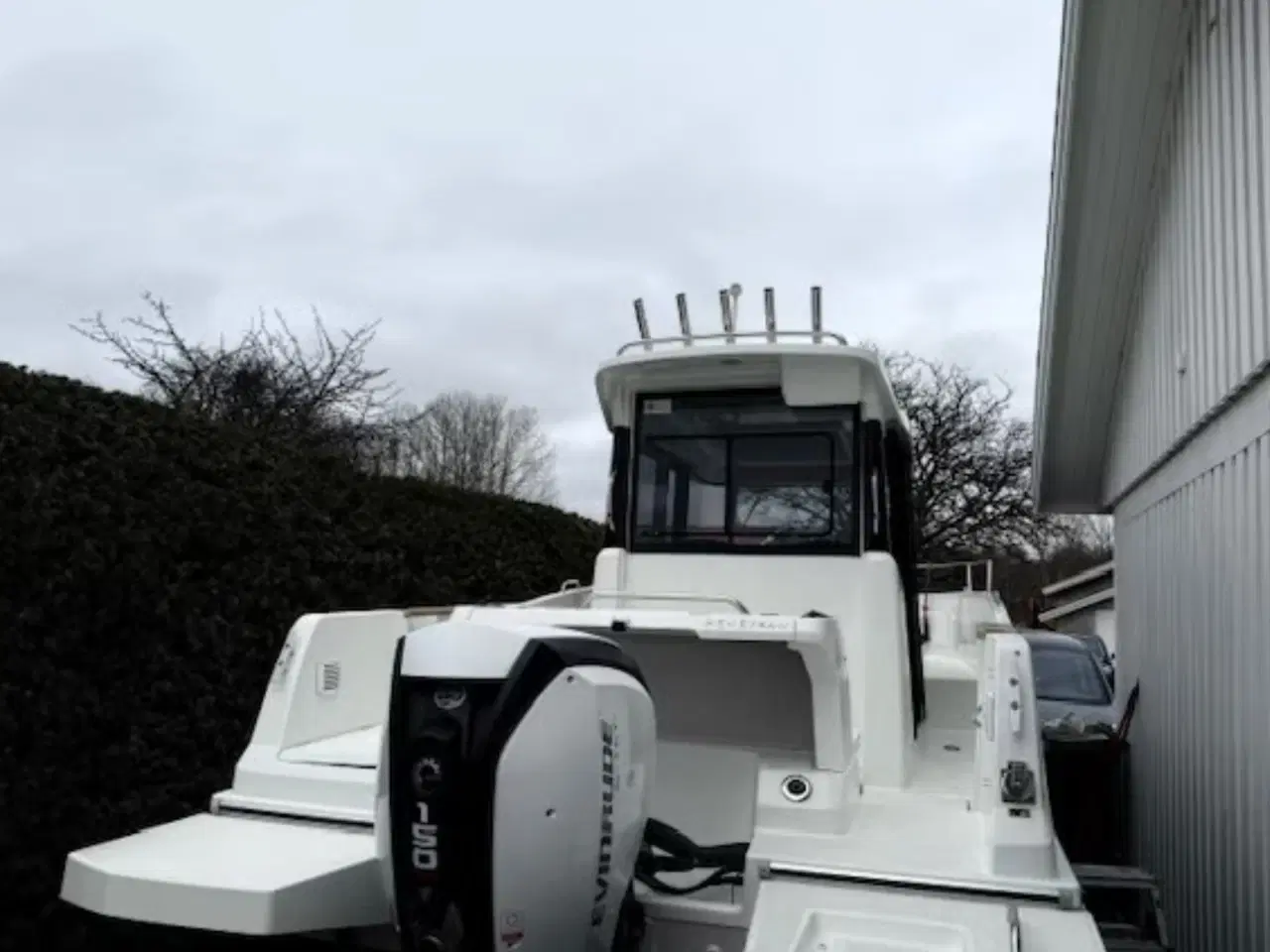 Billede 6 - Beneteau Barracuda 7