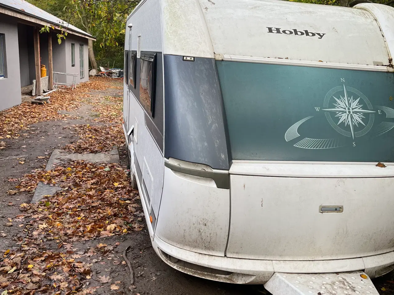 Billede 3 - Hobby 495