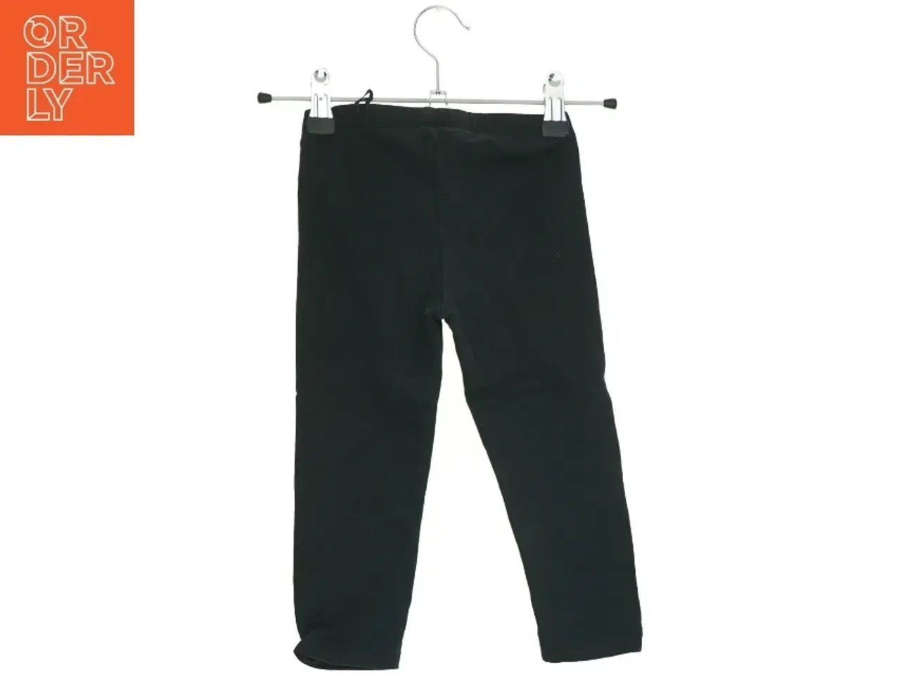 Billede 2 - Leggings fra H&M (str. 92 cm)