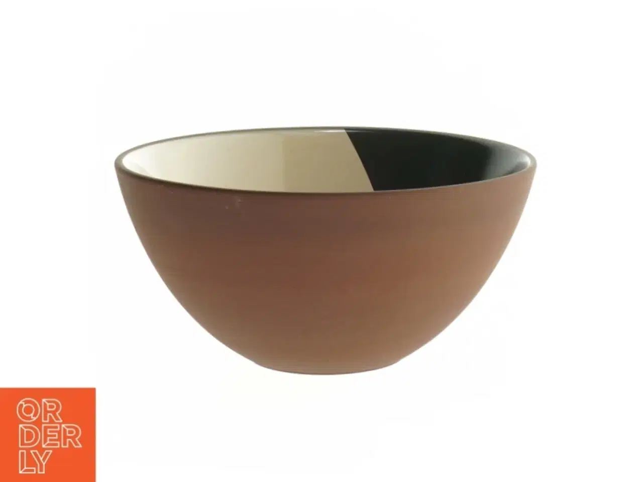 Billede 1 - Line Bowl slål fra Normann Copenhagen (str. Ø15 cm)