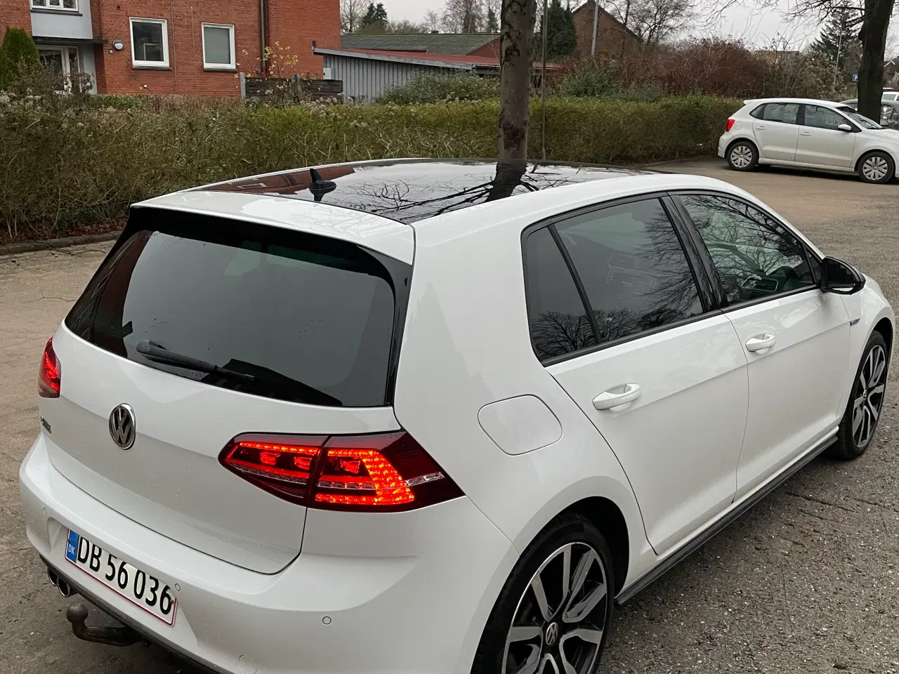 Billede 3 - VW Golf GTE 1.4 TSI Hybrid