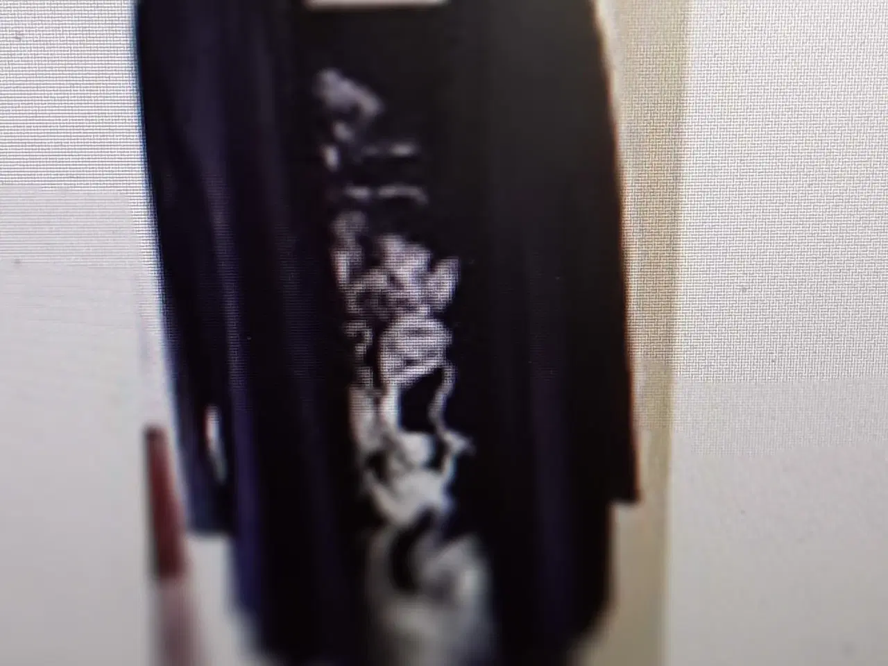 Billede 1 - Widsmore kjole  (Maxi) med jakke sælges