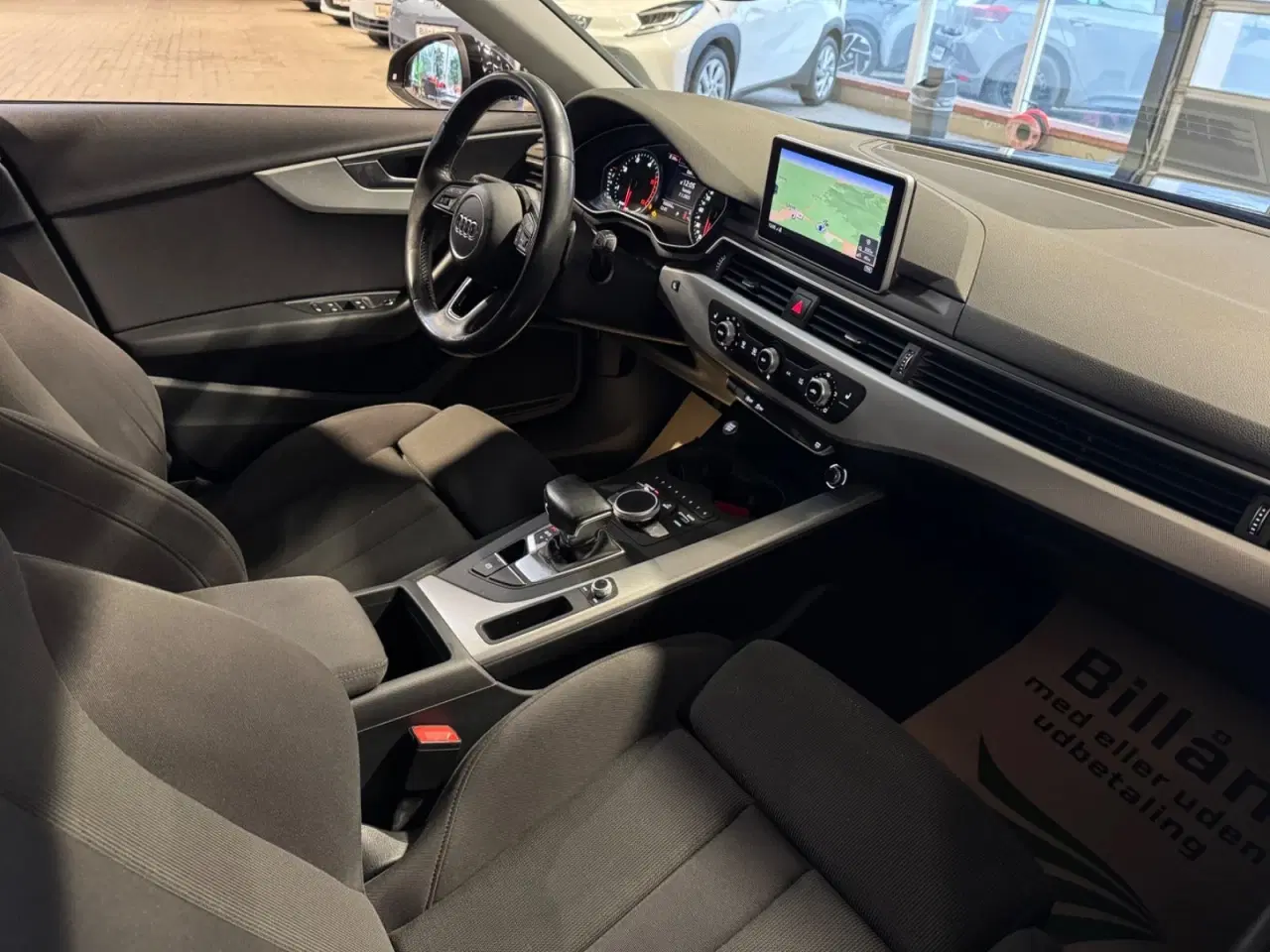 Billede 16 - Audi A4 2,0 TDi 150 Avant S-tr.