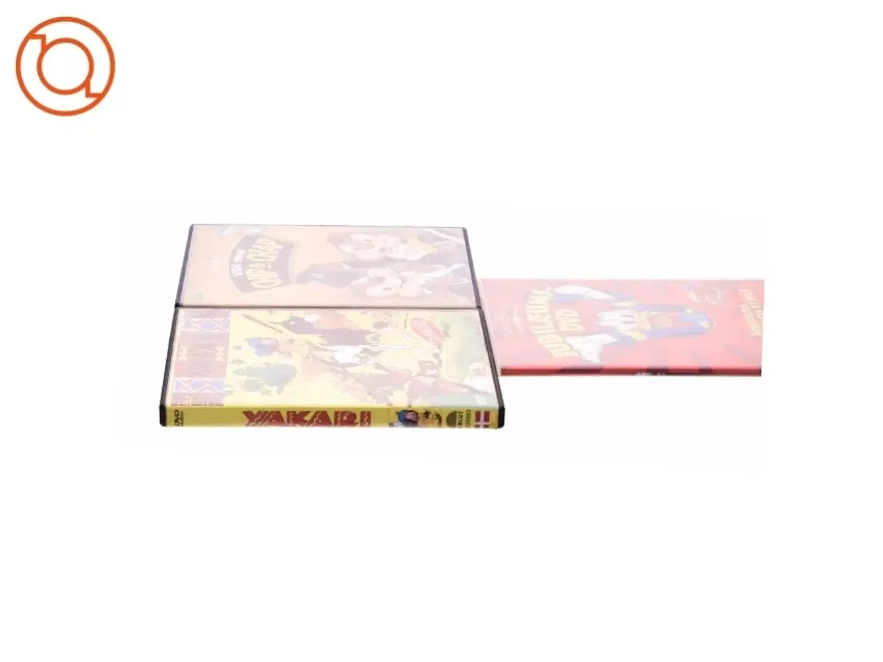 Billede 4 - Walt Disney Jubilæums DVD