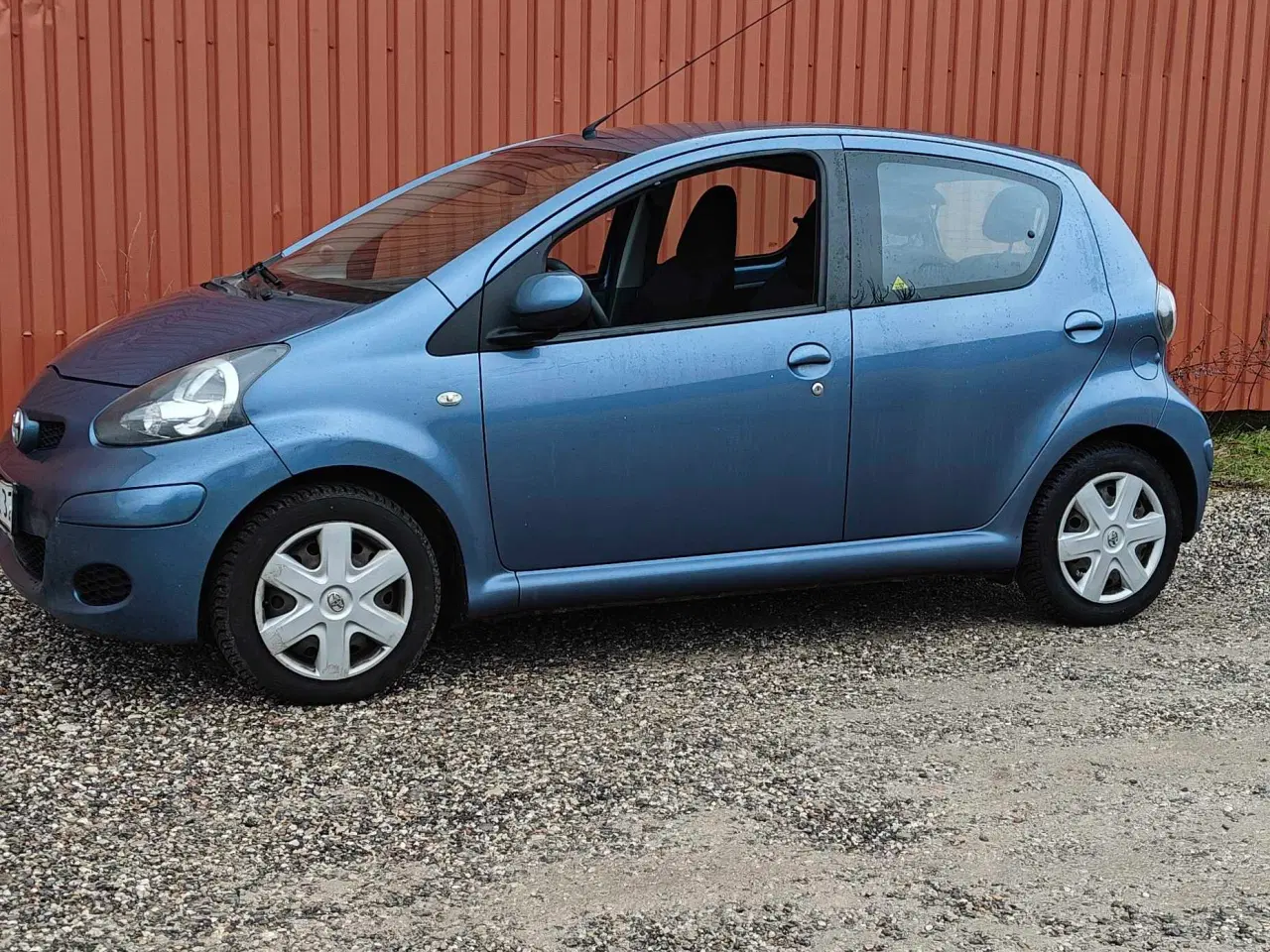 Billede 4 - KM kun 141000