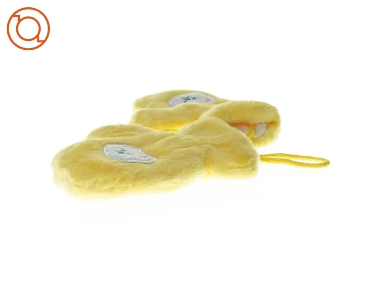 Billede 3 - Varme plys luffer (str. 17 x 13 cm)