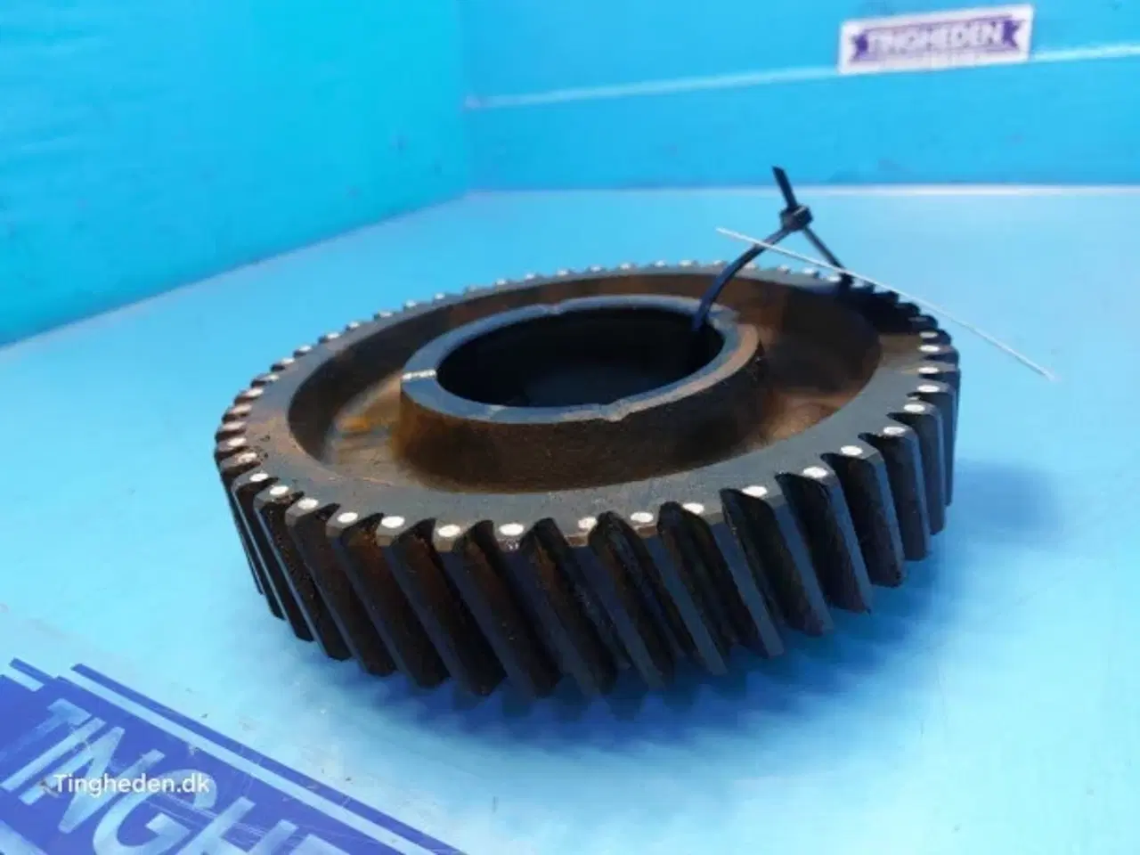 Billede 12 - Case Puma 185 Tandhjul 87528212