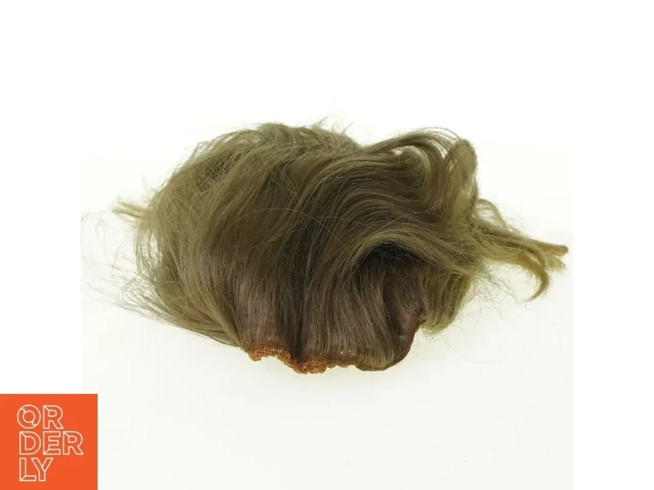 Billede 4 - hair extensions fra Extensions Björn Axen (str. 30 x 14 cm)