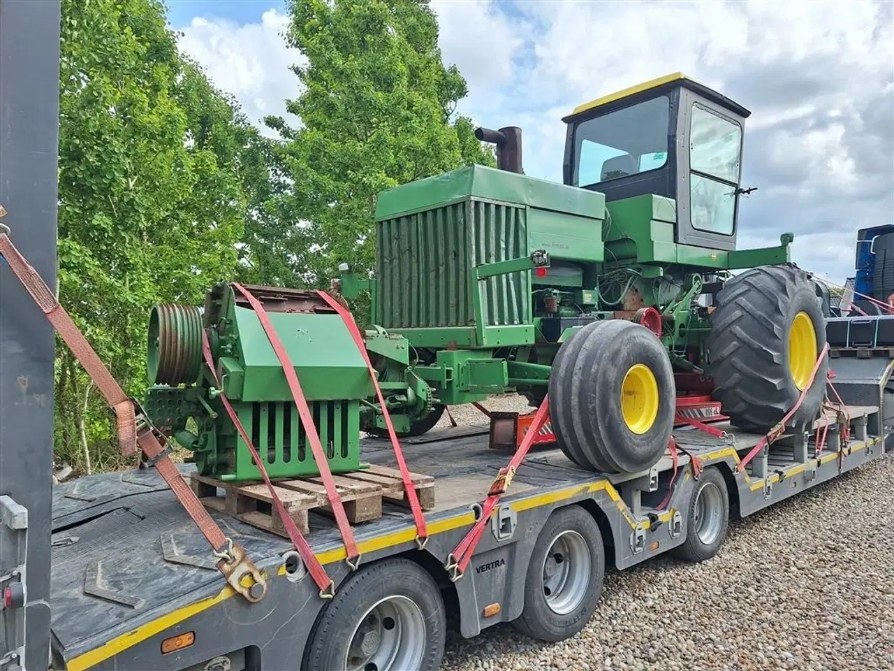Billede 5 - John Deere 