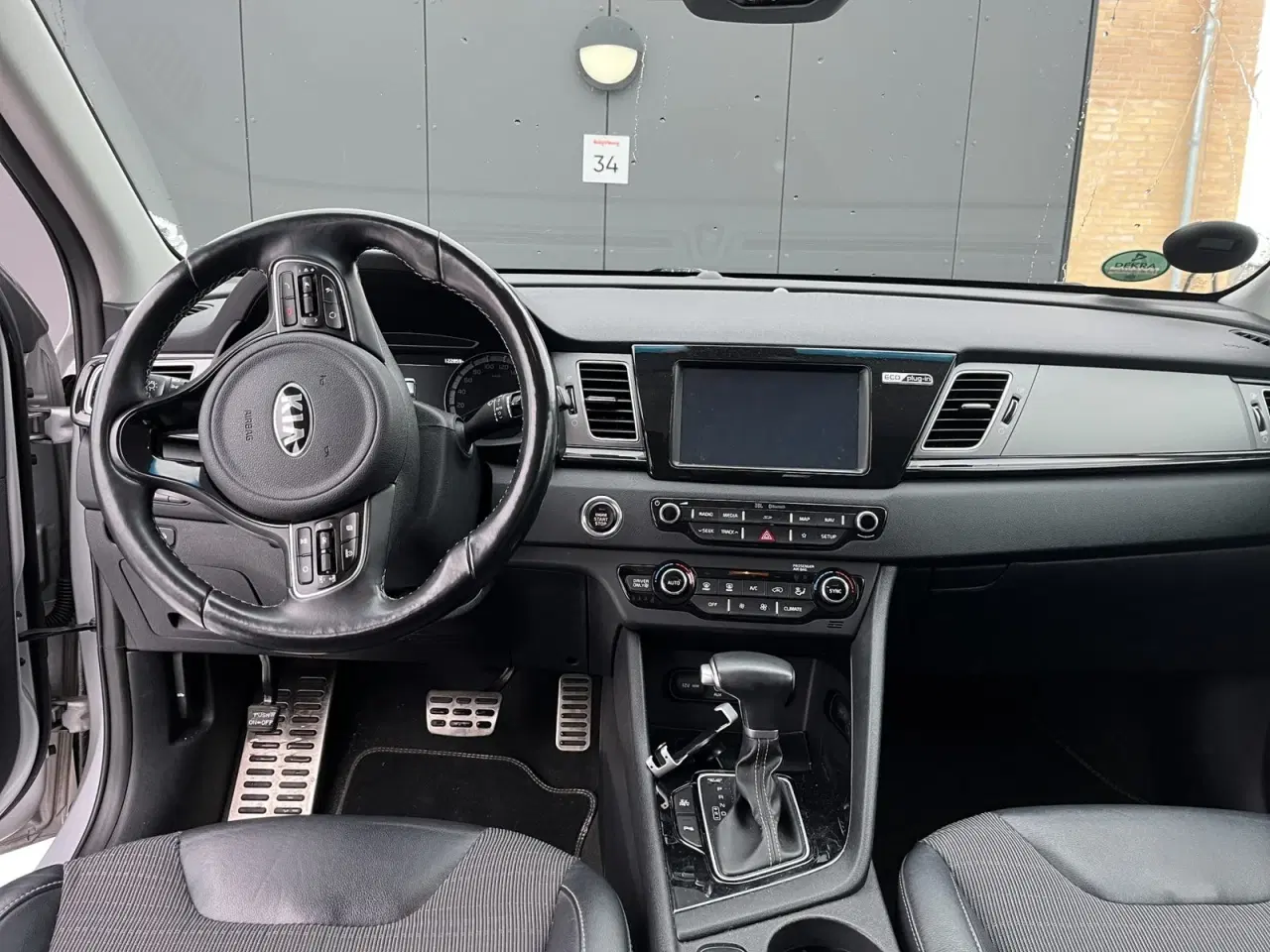 Billede 10 - Kia Niro 1,6 PHEV Vision DCT