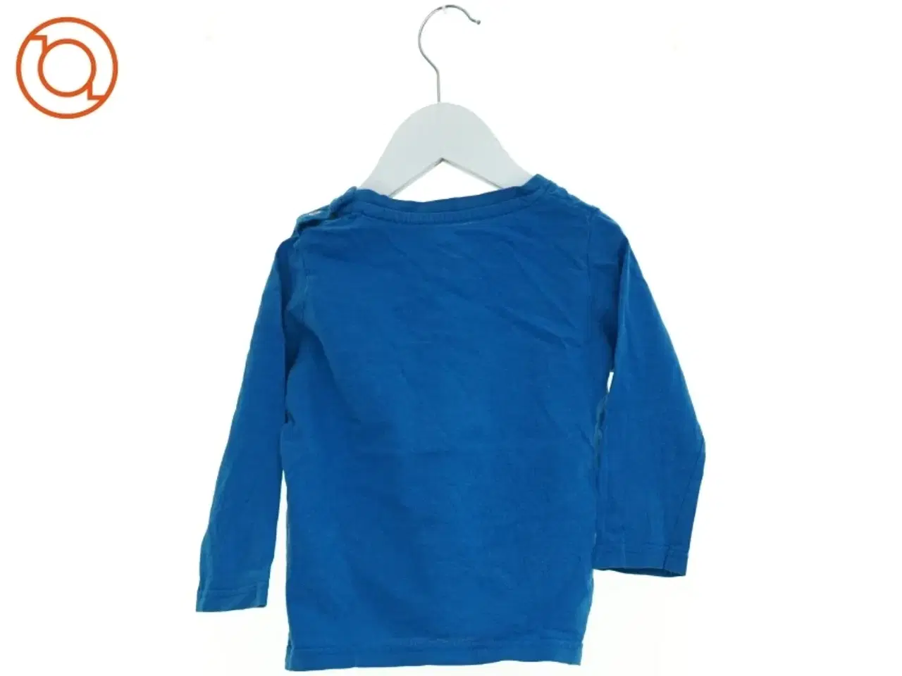 Billede 2 - Bluse (str. 92 cm)