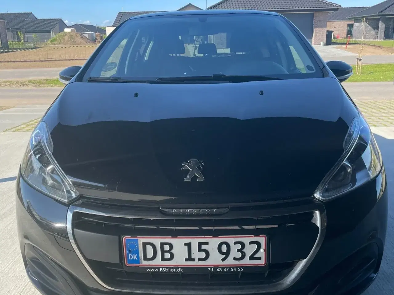 Billede 3 - Peugeot 208 1,6 BlueHDi 100 Active
