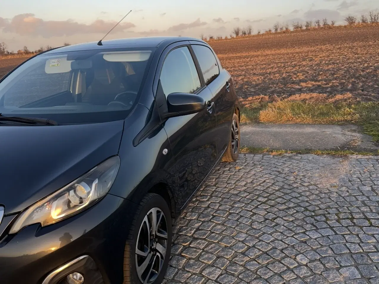 Billede 3 - Peugeot 108 1.0