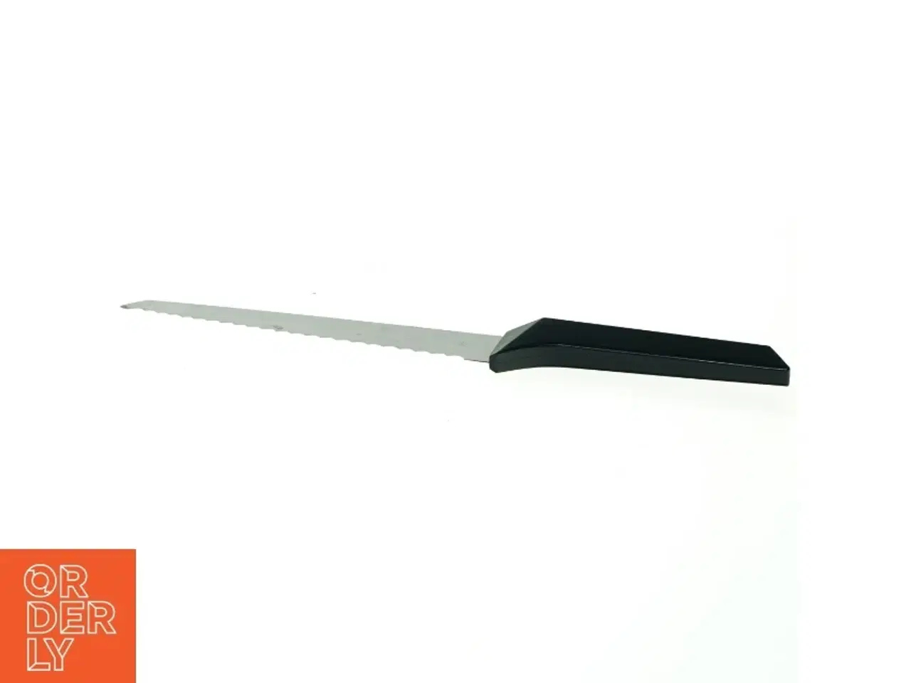 Billede 1 - Brødkniv (str. 33 x 3 cm)