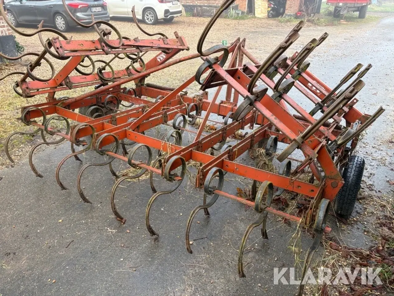 Billede 6 - Harve Futura