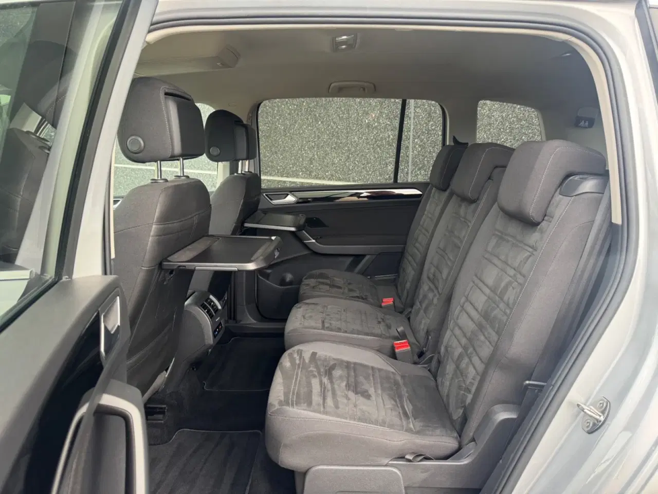 Billede 17 - VW Touran 1,4 TSi 150 Highline DSG 7prs