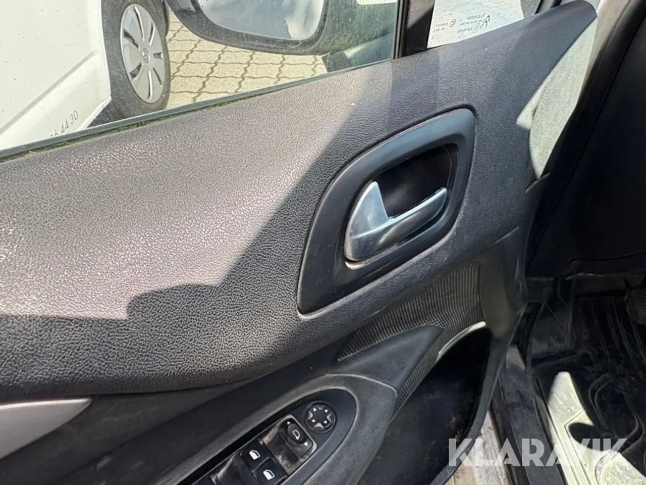 Billede 9 - Varebil Citroën C4 HDI