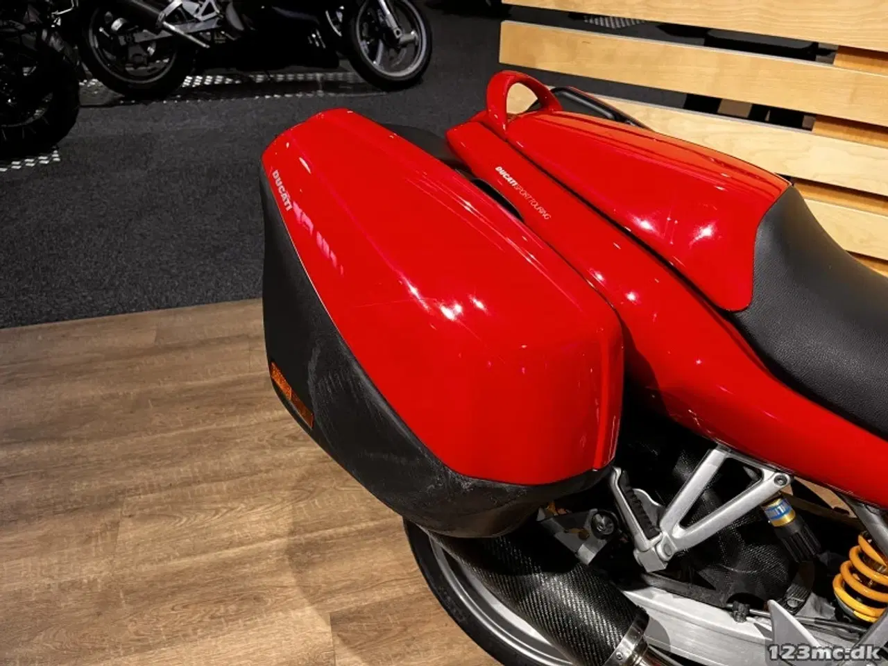 Billede 15 - Ducati ST4S