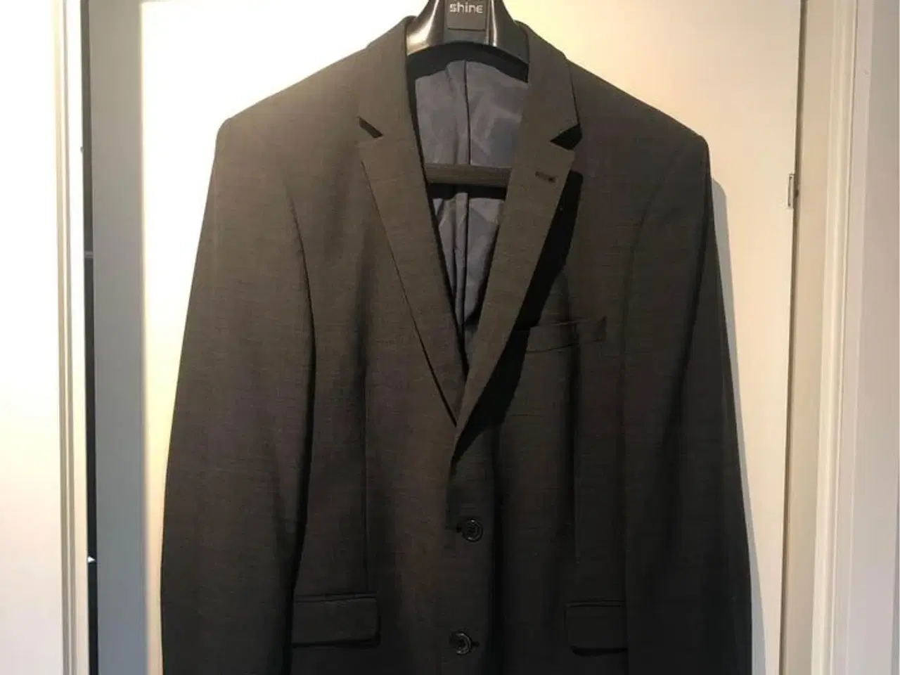 Billede 1 - Blazer Tessile Str. XXL