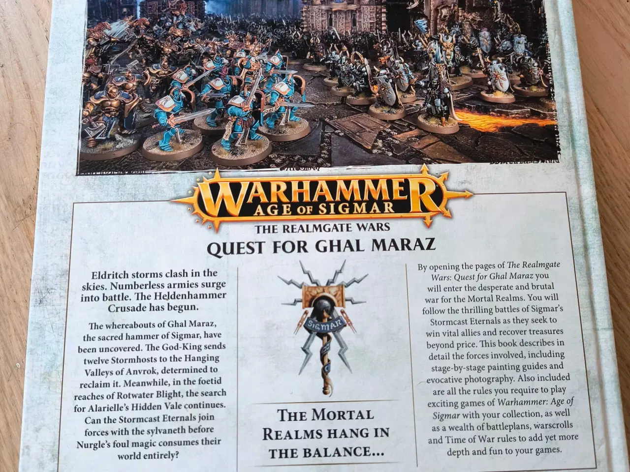 Billede 3 - Warhammer