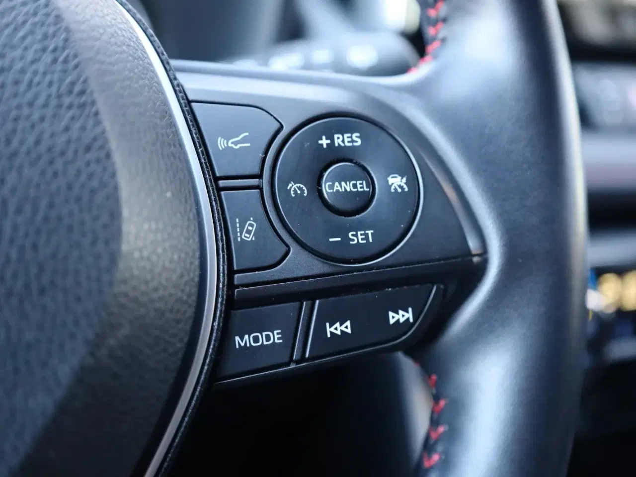 Billede 8 - Toyota RAV4 2,5 Plug-in Hybrid H3 Premium AWD-i