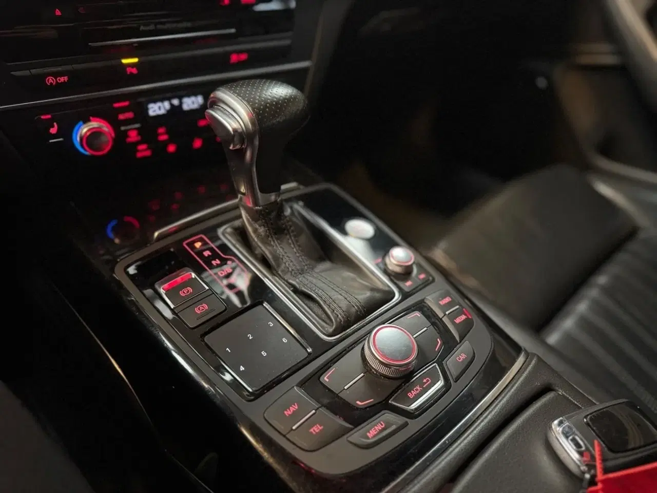 Billede 15 - Audi A6 3,0 TDi 313 S-line Avant quattro Tiptr.