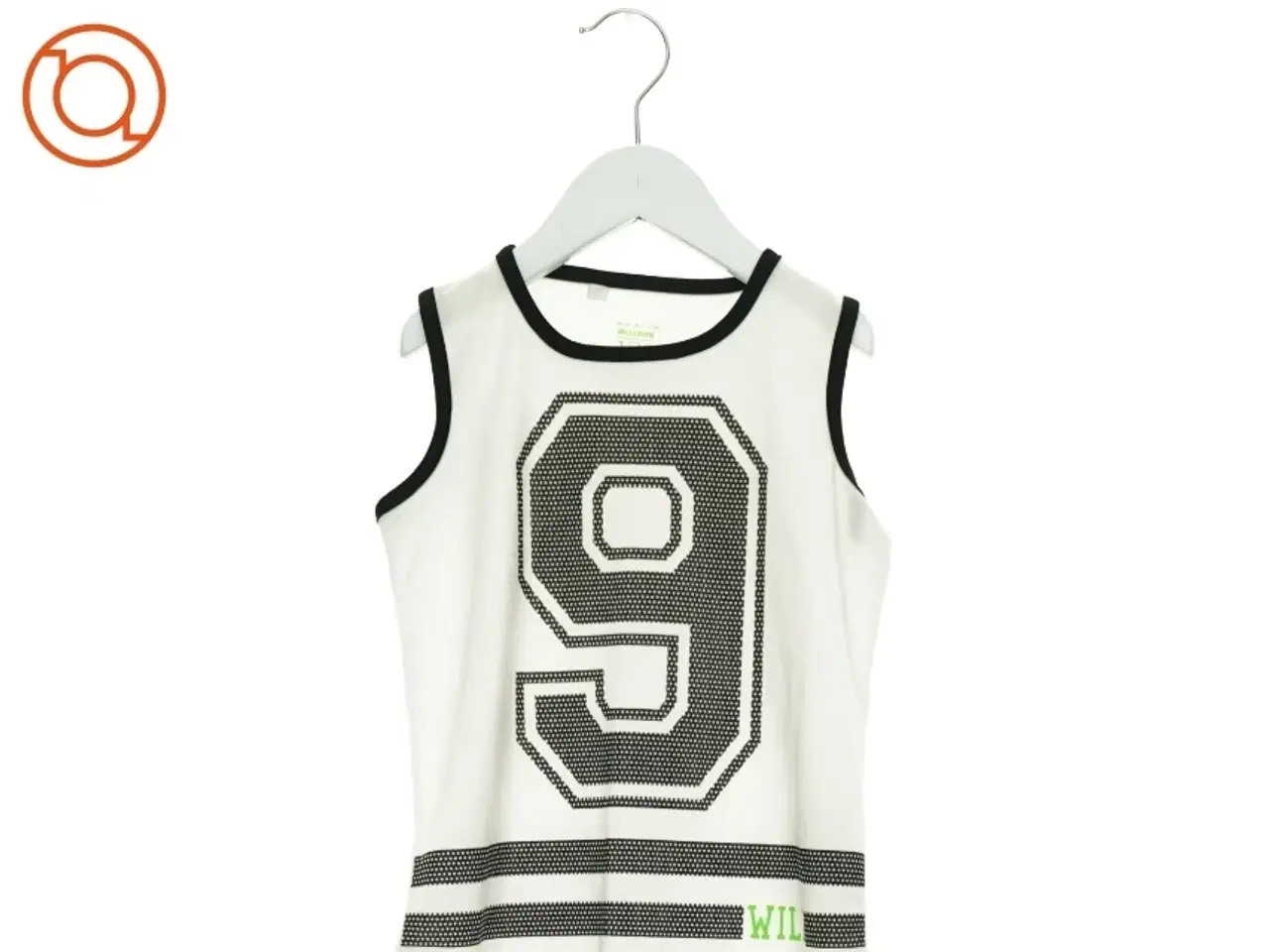 Billede 1 - Top fra VRS (str. 104 cm)