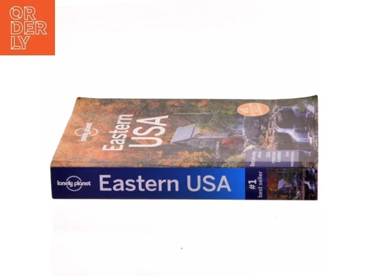 Billede 2 - Eastern USA af Karla Zimmerman (Bog)