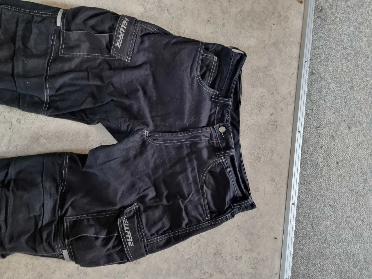 Billede 5 - 2 par Motor cykel bukser .250 pr  stk