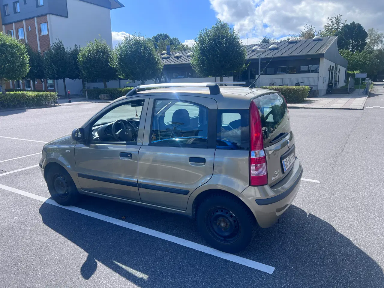 Billede 3 - Fiat panda fresh