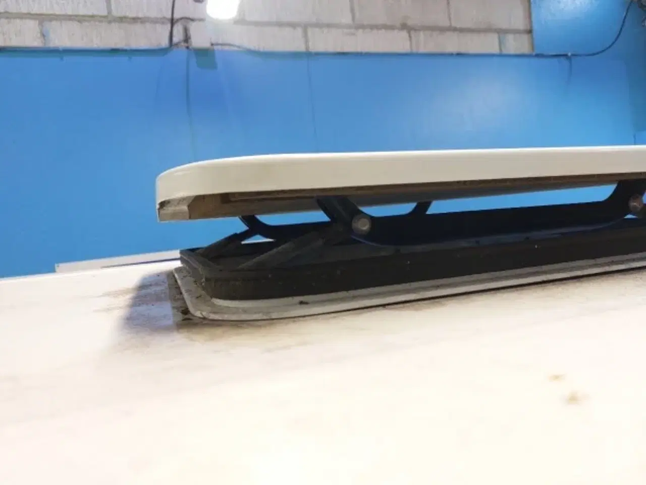 Billede 24 - Kramer 712 Kabine 0633400601