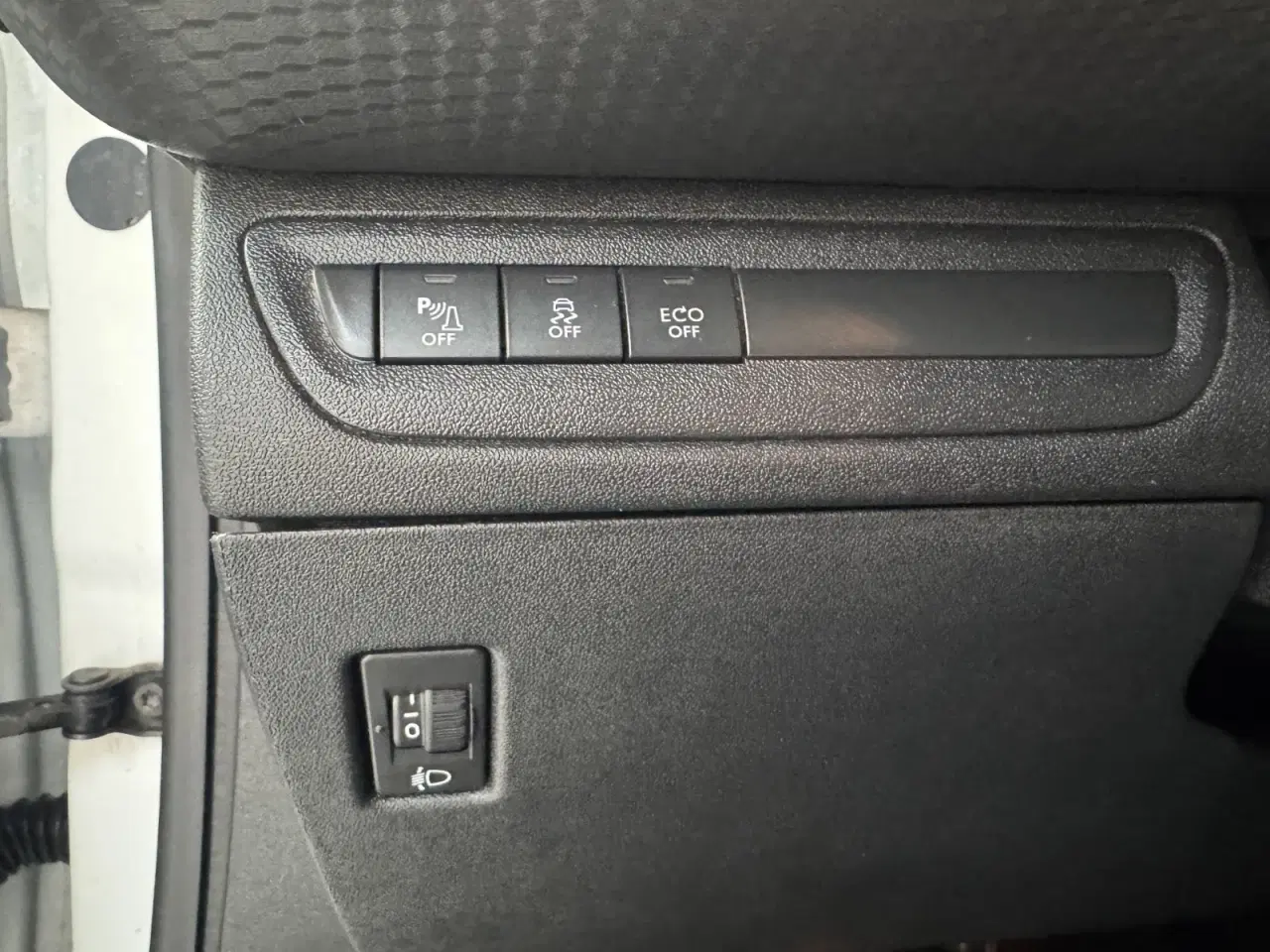 Billede 22 - Peugeot 2008 1,6 BlueHDi 100 Allure