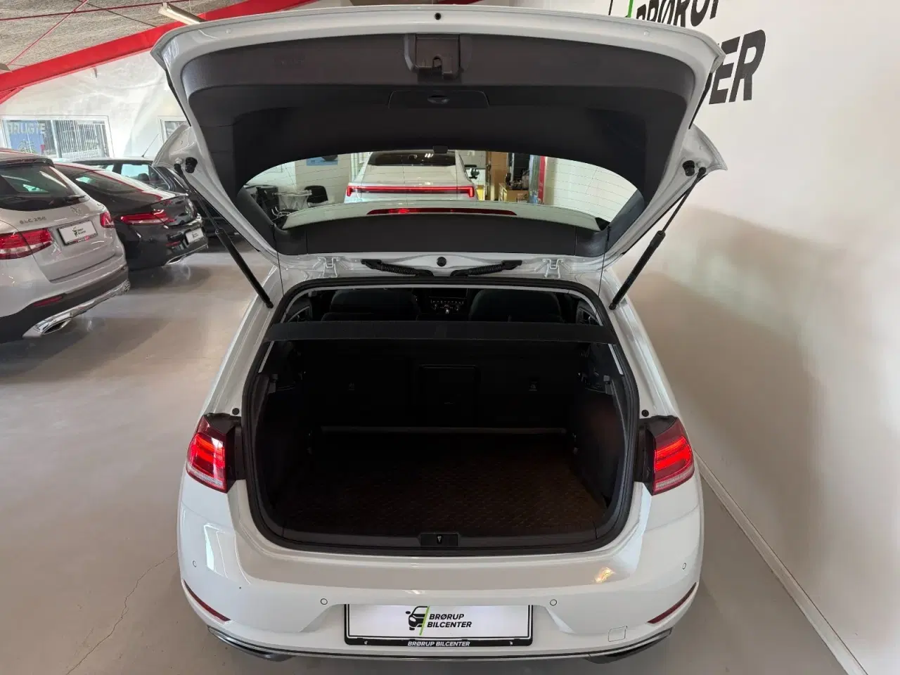 Billede 5 - VW e-Golf VII  Comfortline