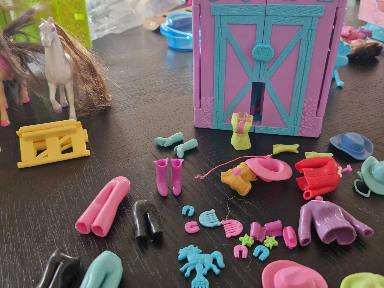 Billede 2 - Polly pocket 