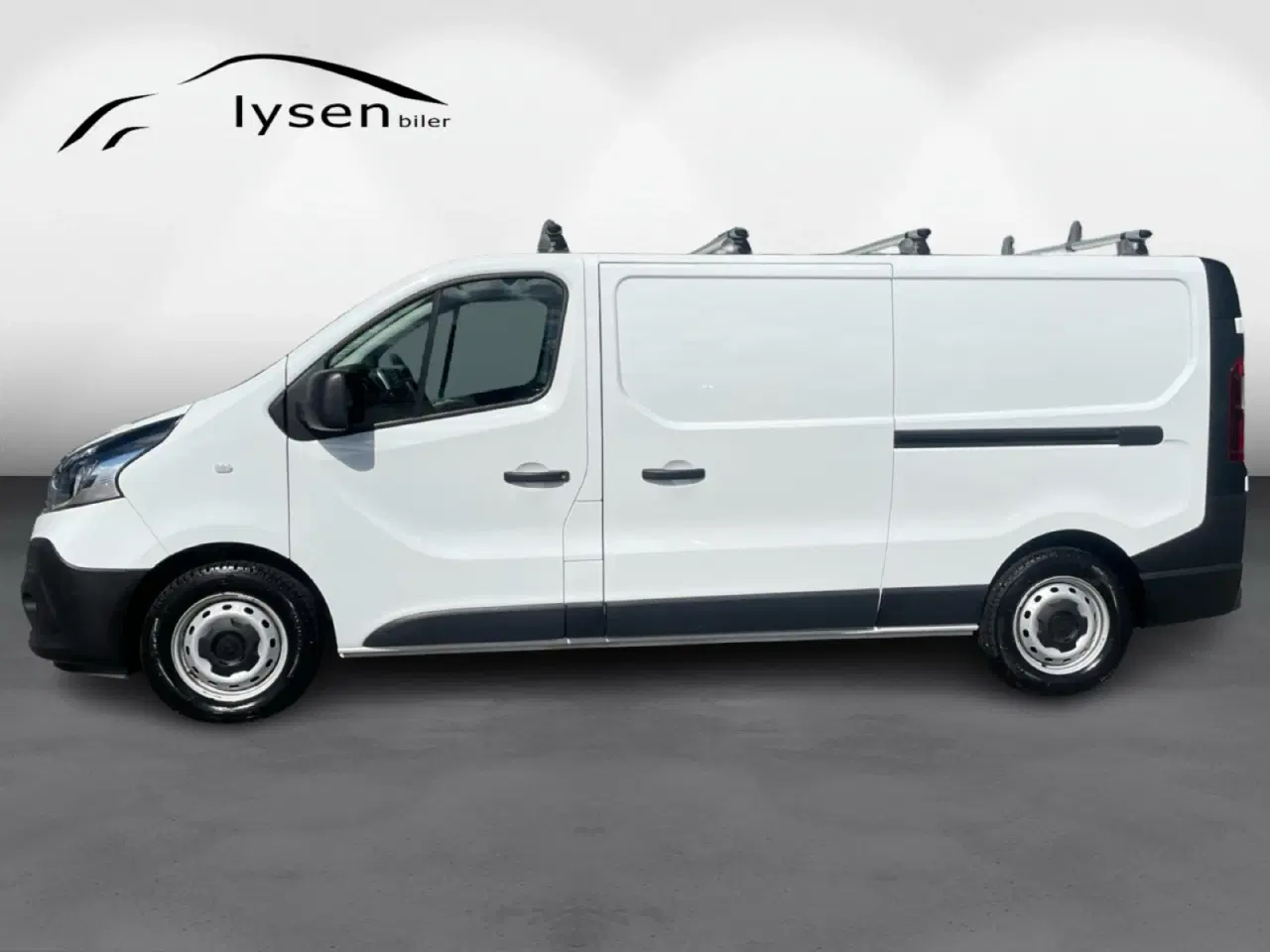 Billede 2 - Renault Trafic T29 L2H1 2,0 DCI 170HK Van 6g Aut.