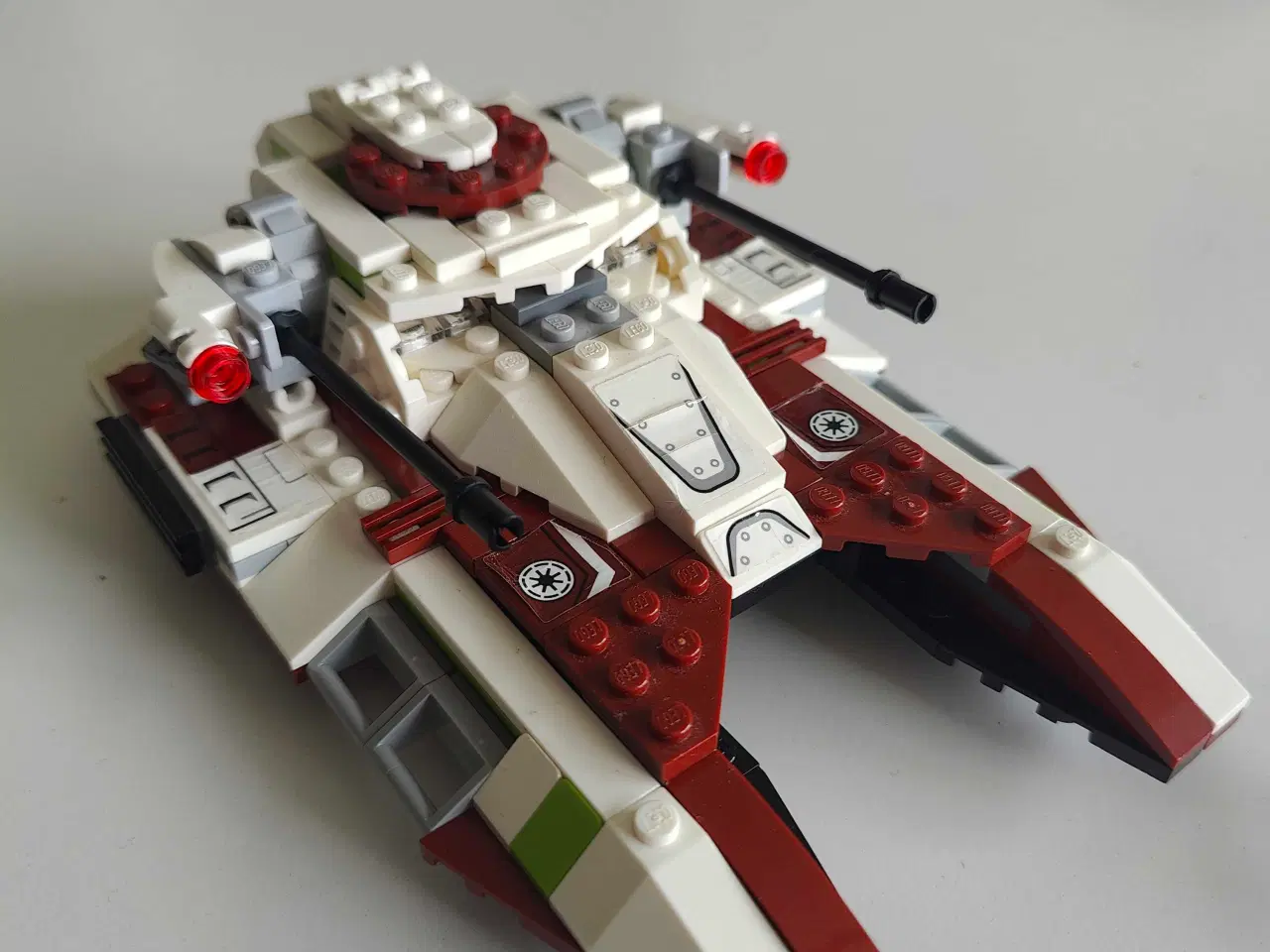 Billede 2 - Lego star wars 75182