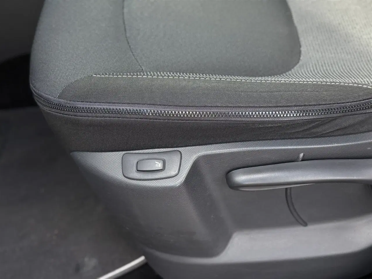 Billede 10 - Renault Captur 1,2 TCE Dynamique EDC 120HK 5d 6g Aut.