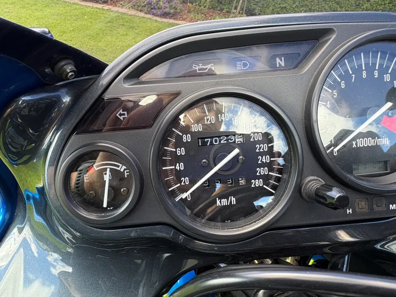Billede 6 - Kawasaki ZZR 600 2005